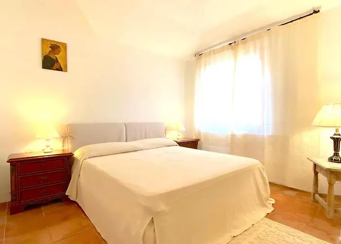 公寓 Sea & Costa Smeralda 切尔沃港