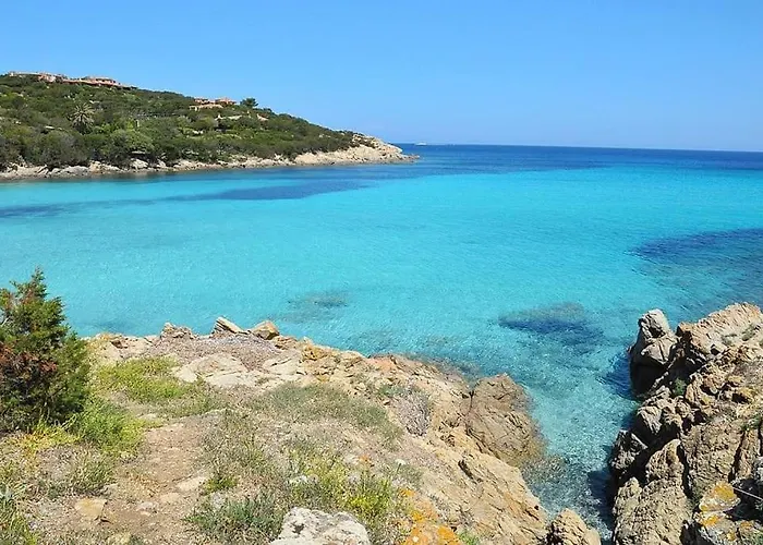 Sea & Costa Smeralda Порто-Черво