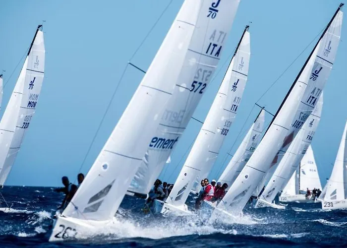 Sea & Costa Smeralda Порто-Черво