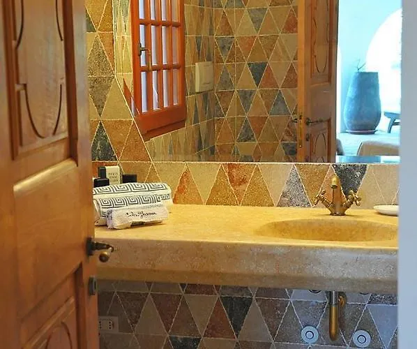 公寓 Sea & Costa Smeralda