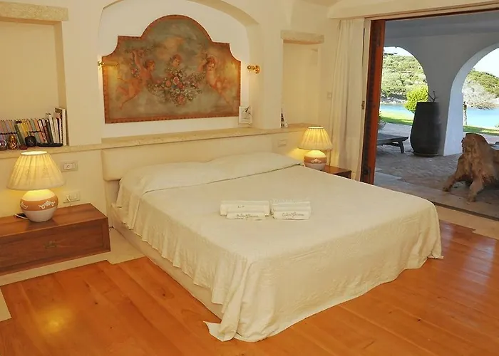 Sea & Costa Smeralda * Порто-Черво