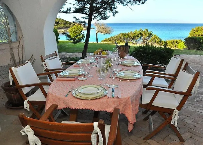 Sea & Costa Smeralda Апартаменты *