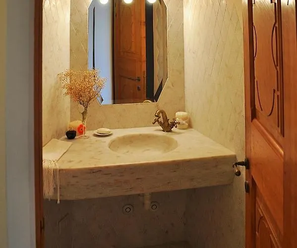 Appartement Sea & Costa Smeralda