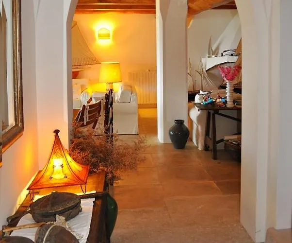 Sea & Costa Smeralda Апартаменты *