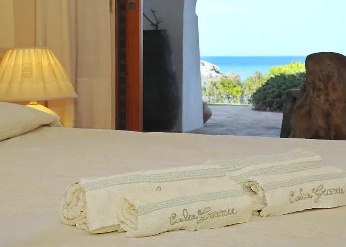 Sea & Costa Smeralda 公寓 切尔沃港