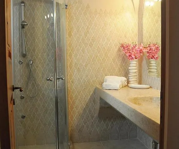 公寓 Sea & Costa Smeralda *