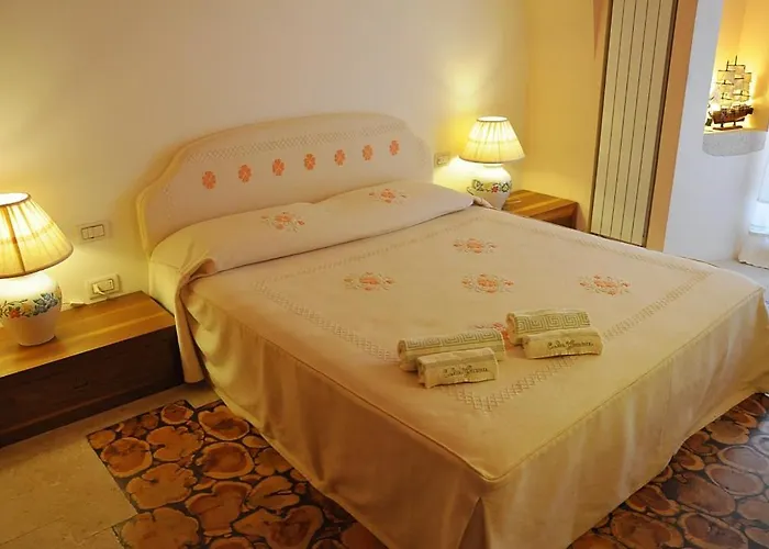 Appartement Sea & Costa Smeralda