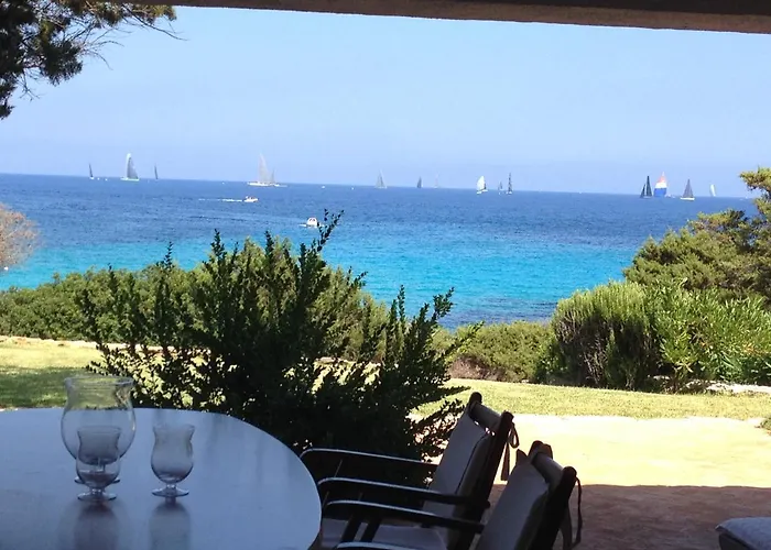 Sea & Costa Smeralda *