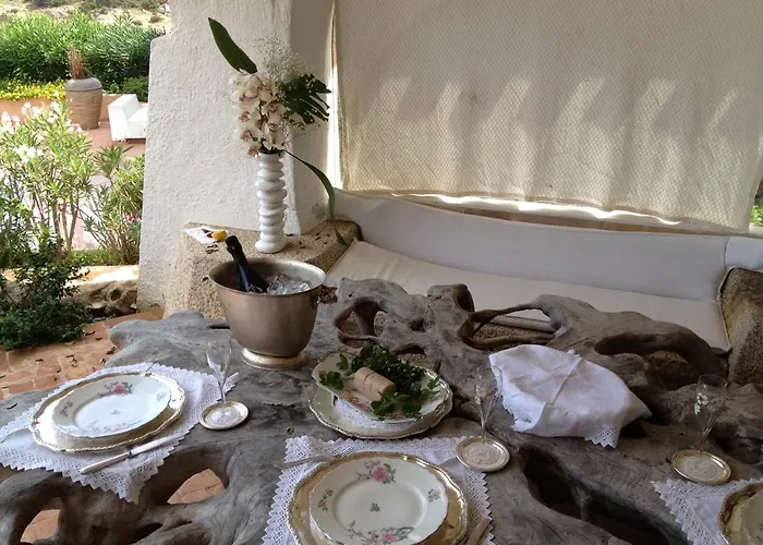 Sea & Costa Smeralda Appartement Porto Cervo