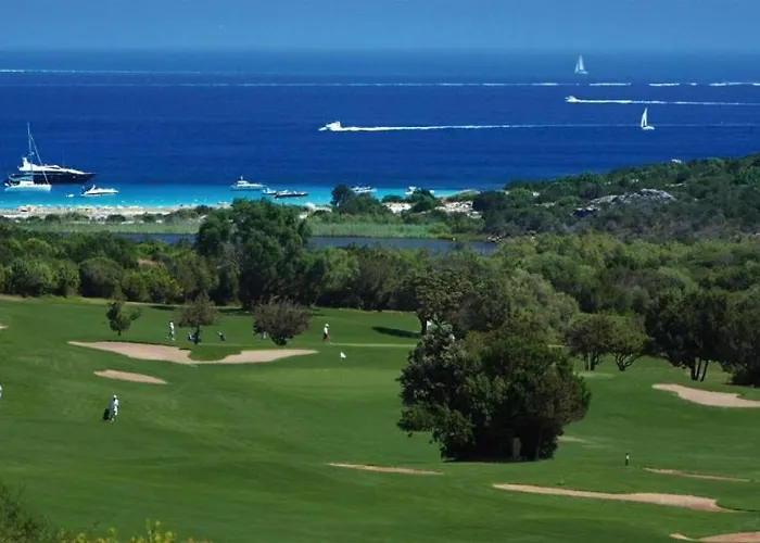 Sea & Costa Smeralda Apartment Porto Cervo