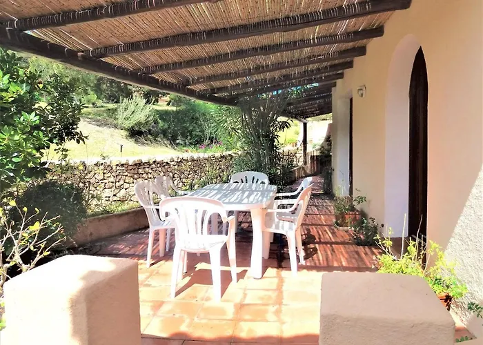 Sea & Costa Smeralda Порто-Черво