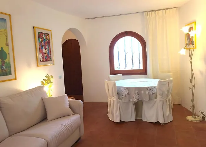 Sea & Costa Smeralda Апартаменты *