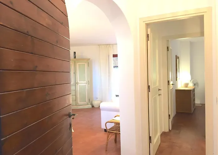 Апартаменты Sea & Costa Smeralda *