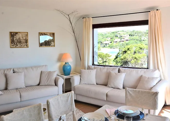 Sea & Costa Smeralda Apartment Porto Cervo