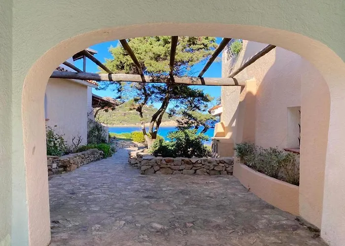 Sea & Costa Smeralda * 切尔沃港