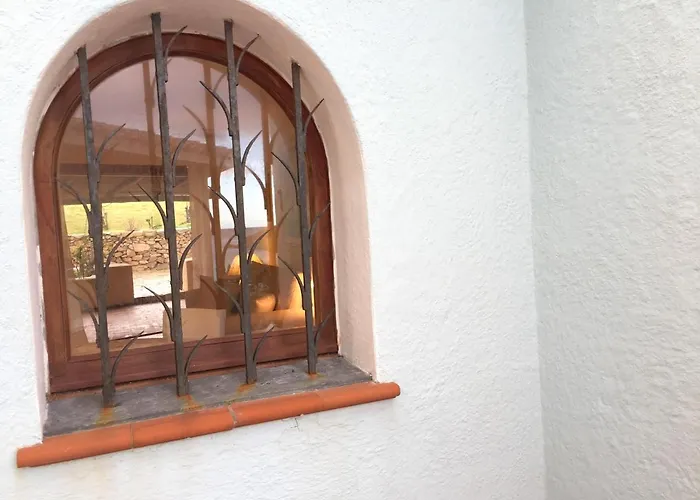 Апартаменты Sea & Costa Smeralda Порто-Черво