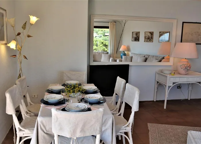 Sea & Costa Smeralda *