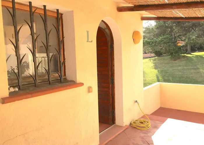 Sea & Costa Smeralda Апартаменты *