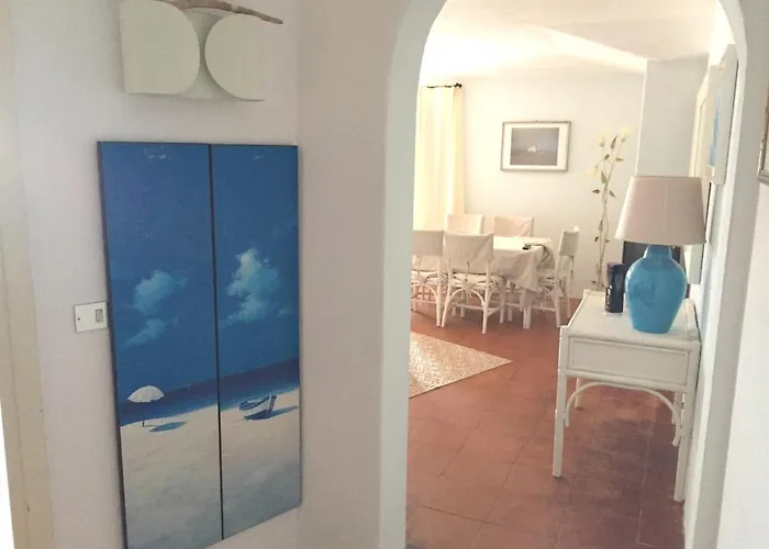 Sea & Costa Smeralda * Порто-Черво