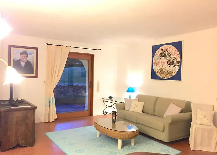 Sea & Costa Smeralda Apartment Porto Cervo