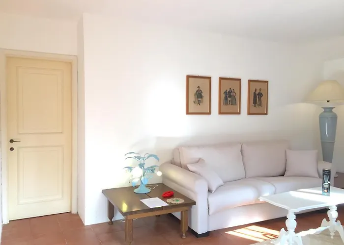 Sea & Costa Smeralda 切尔沃港