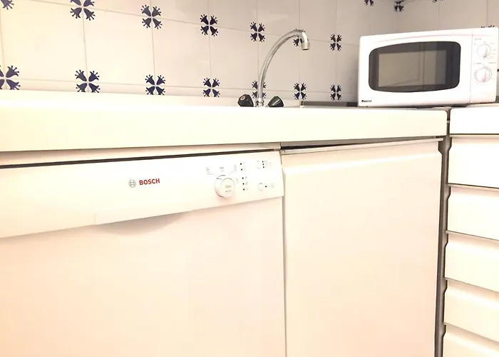 Sea & Costa Smeralda 公寓