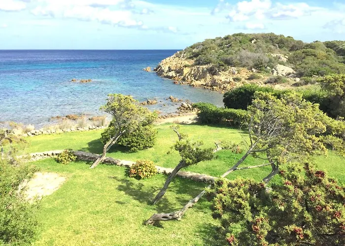 Sea & Costa Smeralda Apartment