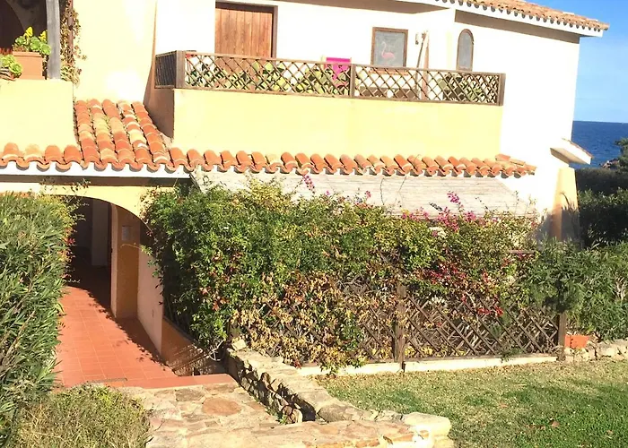 Sea & Costa Smeralda * 切尔沃港