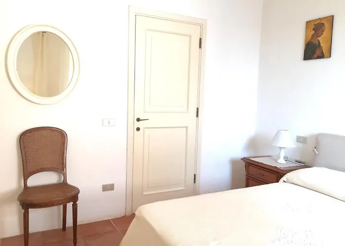 Sea & Costa Smeralda 公寓