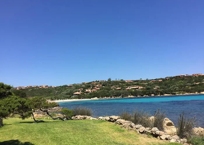 Sea & Costa Smeralda Апартаменты *