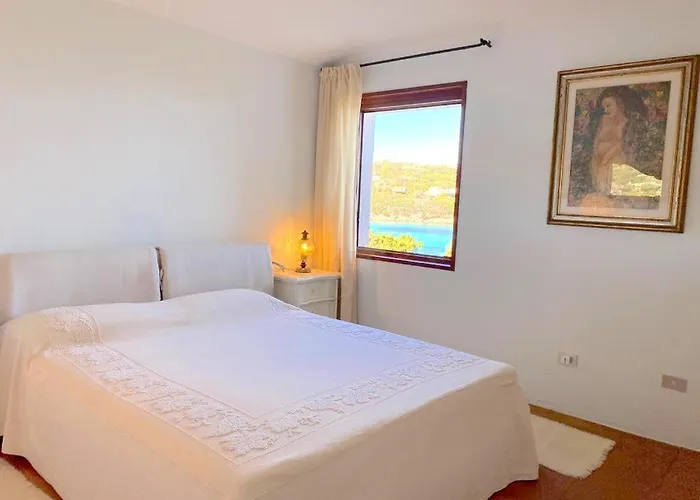 Sea & Costa Smeralda 切尔沃港