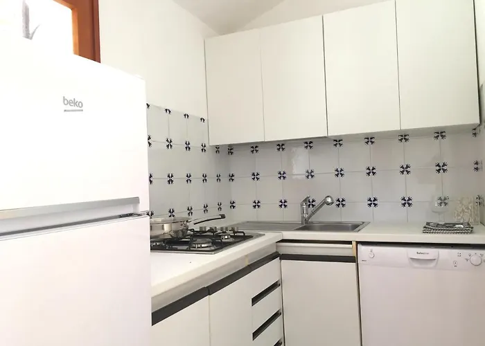 Appartement Sea & Costa Smeralda