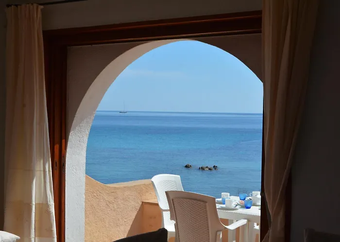 Sea & Costa Smeralda Апартаменты *