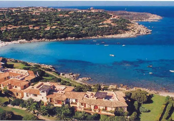 Apartment Sea & Costa Smeralda