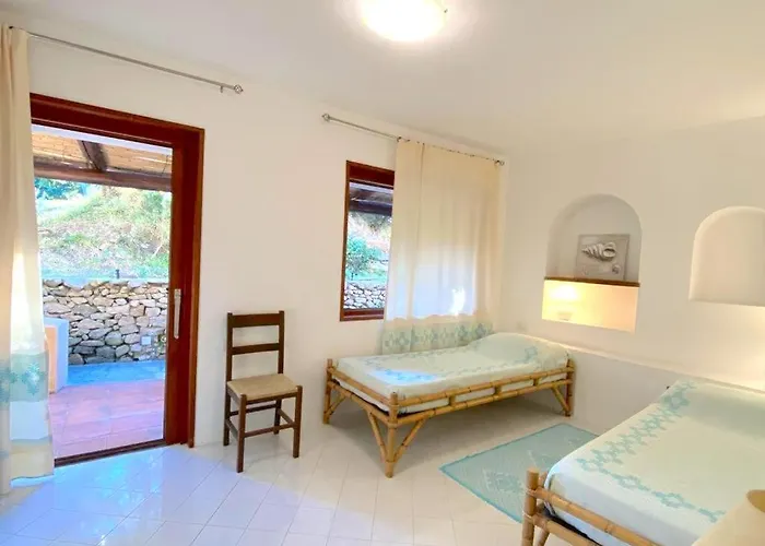 Apartment Sea & Costa Smeralda