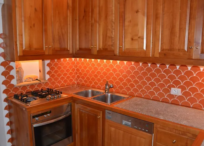 Apartment Sea & Costa Smeralda *