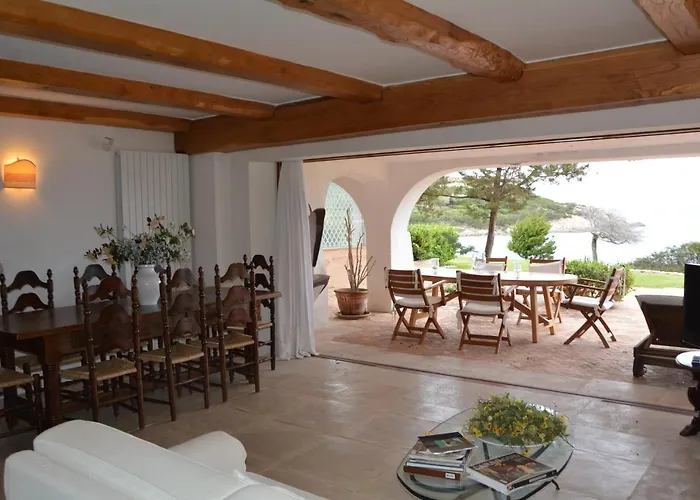 Sea & Costa Smeralda Appartement *