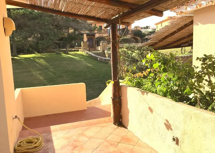 Sea & Costa Smeralda Apartment Porto Cervo