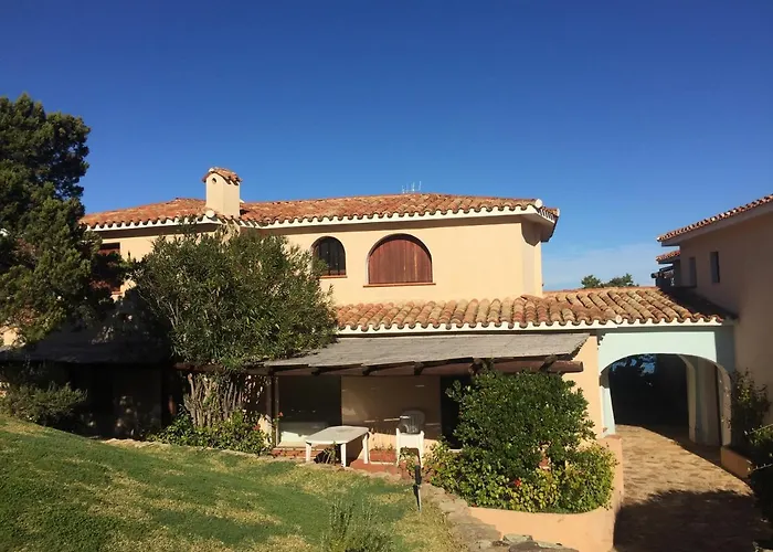 Sea & Costa Smeralda Appartement Porto Cervo