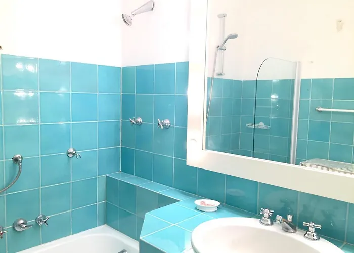 Sea & Costa Smeralda Apartment *