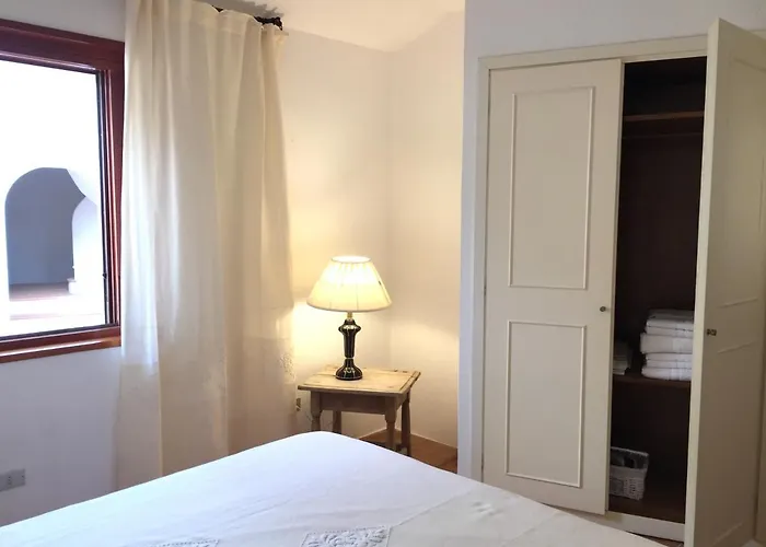 Appartement Sea & Costa Smeralda