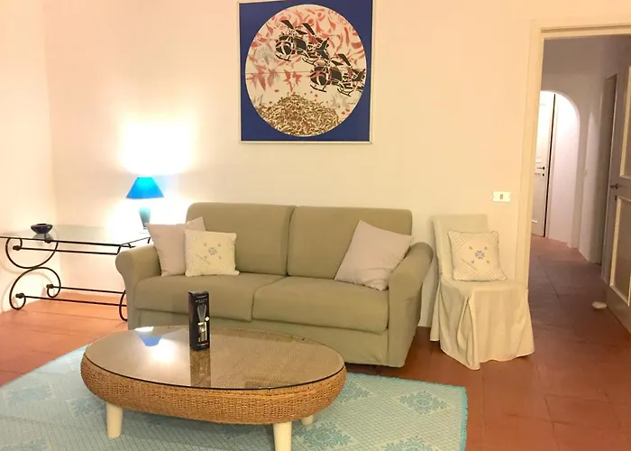 Appartement Sea & Costa Smeralda Porto Cervo