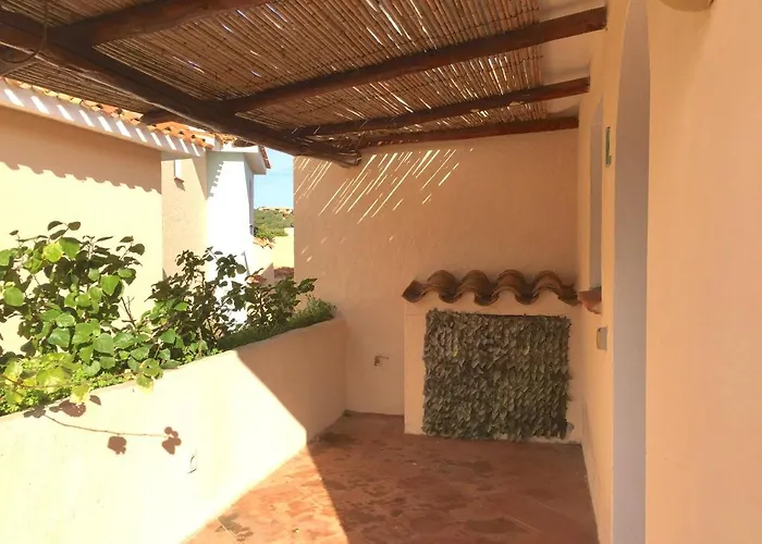 Apartment Sea & Costa Smeralda Porto Cervo