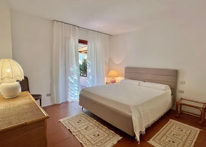 Sea & Costa Smeralda Apartment Porto Cervo